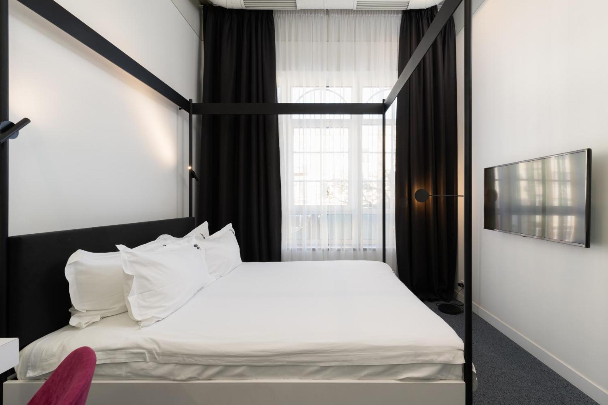 Bursa Hotel 키예프 외부 사진