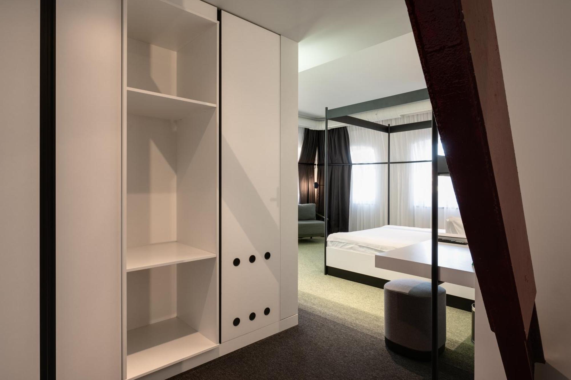 Bursa Hotel 키예프 외부 사진
